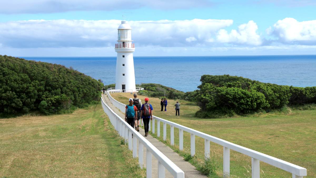 Cape Otway Lightstation