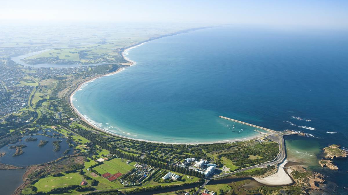 Warrnambool