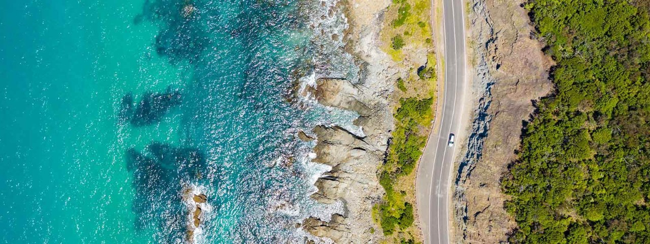 great ocean road